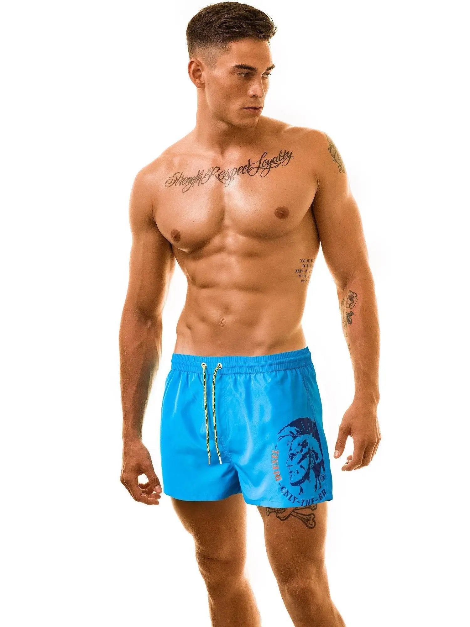 DIESEL BMBX-SANDY 2.017 Herren Badeshorts - noodosz DIESEL BMBX-SANDY 2.017 Herren Badeshorts Diesel Kleidung & Accessoires:Herren:Herrenmode:Bademode nudosz.myshopify.com