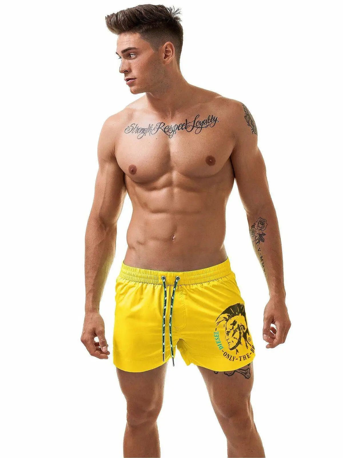 DIESEL BMBX-SANDY 2.017 Herren Badeshorts - noodosz DIESEL BMBX-SANDY 2.017 Herren Badeshorts Diesel Kleidung & Accessoires:Herren:Herrenmode:Bademode nudosz.myshopify.com
