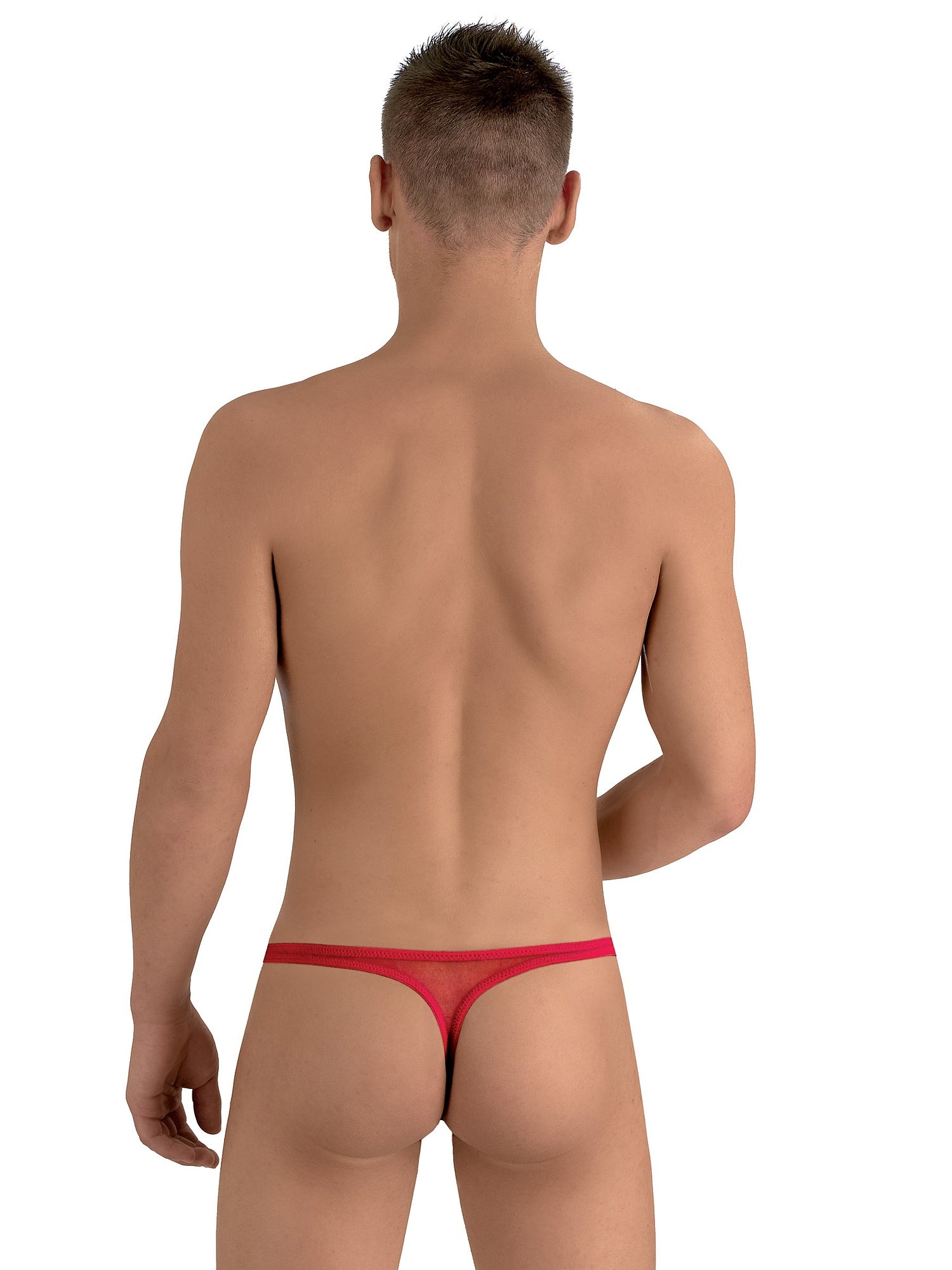 EROS VENEZIANI 6978 G-String - noodosz EROS VENEZIANI 6978 G-String Eros Veneziani Kleidung & Accessoires:Spezielle Anlässe:Erotik:Herrenunterwäsche nudosz.myshopify.com