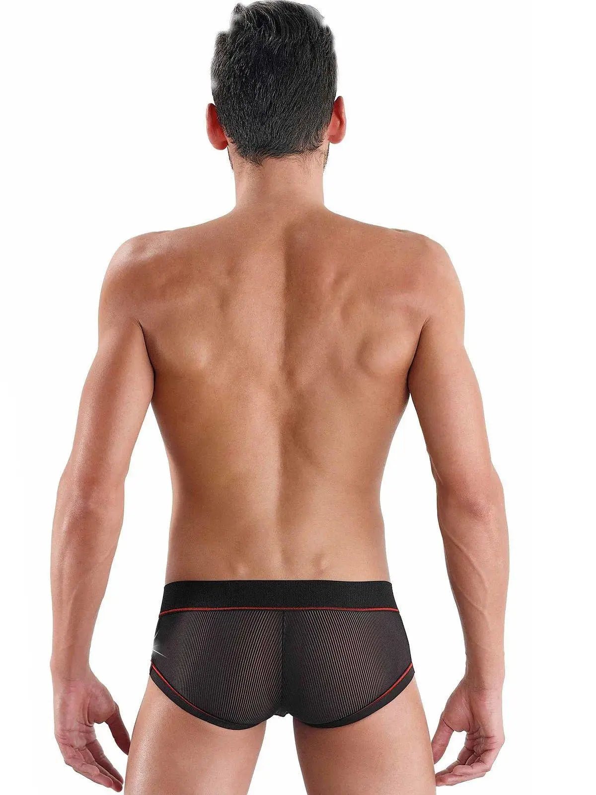 EROS VENEZIANI 7190 Herren Slip - noodosz EROS VENEZIANI 7190 Herren Slip Eros Veneziani Kleidung & Accessoires:Erotik:Herrenunterwäsche nudosz.myshopify.com