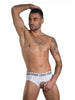 EROS VENEZIANI 7361 Herren - Jock Jockstrap Suspensorium Slip - noodosz