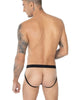 EROS VENEZIANI 7391 - Mesh Netz Jock Jockstrap Suspensorium - noodosz