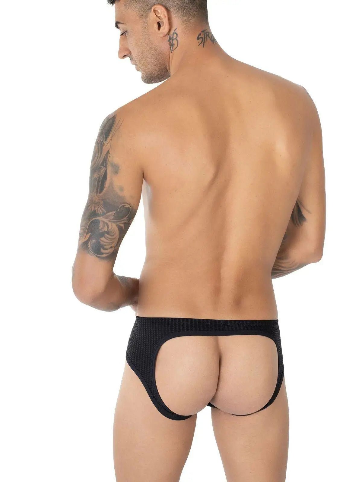 EROS VENEZIANI 7403 Slip Jock Jockstrap - Underwear Unterhose - noodosz
