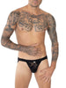 EROS VENEZIANI 7414 Jock Jockstrap - Underwear Slip - noodosz