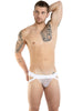 EROS VENEZIANI 7475 - Jock Jockstrap - noodosz EROS VENEZIANI 7475 - Jock Jockstrap Eros Veneziani Kleidung & Accessoires:Spezielle Anlässe:Erotik:Herrenunterwäsche nudosz.myshopify.com