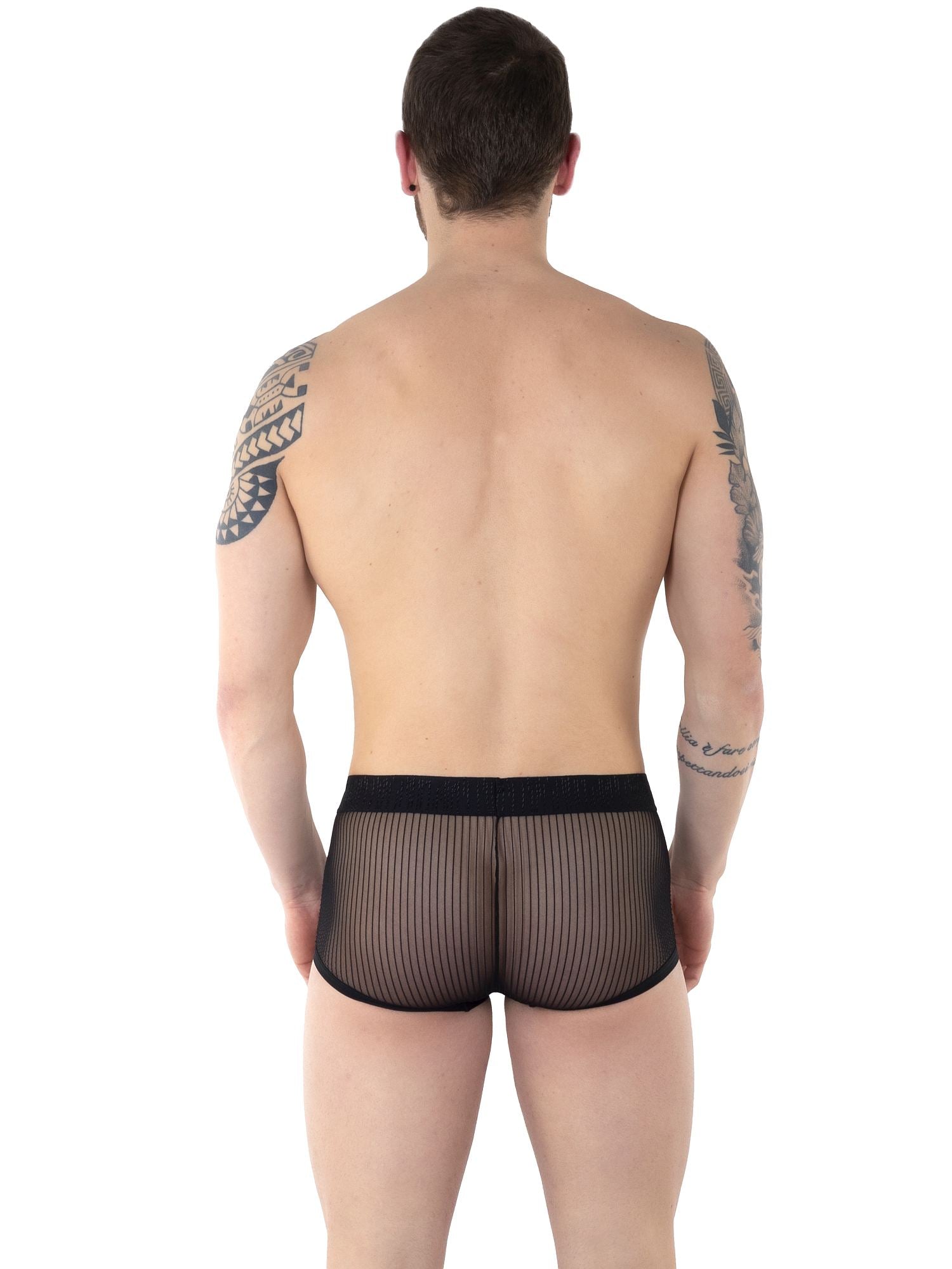EROS VENEZIANI 7489 PUSH-UP Herren Boxer - noodosz EROS VENEZIANI 7489  PUSH-UP Herren Boxer Eros Veneziani Kleidung & Accessoires:Spezielle Anlässe:Erotik:Herrenunterwäsche nudosz.myshopify.com