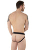 EROS VENEZIANI 7493 - Mesh Jock Jockstrap - noodosz EROS VENEZIANI 7493  -  Mesh Jock Jockstrap Eros Veneziani Kleidung & Accessoires:Spezielle Anlässe:Erotik:Herrenunterwäsche nudosz.myshopify.com