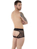 EROS VENEZIANI 7503 Tattoo Wear Boxerjock - noodosz EROS VENEZIANI 7503 Tattoo Wear Boxerjock Eros Veneziani Kleidung & Accessoires:Spezielle Anlässe:Erotik:Herrenunterwäsche nudosz.myshopify.com