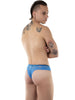 EROS VENEZIANI 7536 - Brasil Push-Up G-String - noodosz EROS VENEZIANI 7536 - Brasil Push-Up G-String Eros Veneziani Kleidung & Accessoires:Spezielle Anlässe:Erotik:Herrenunterwäsche nudosz.myshopify.com