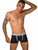 EROS VENEZIANI CB104 - Herren Boxershorts - Boxer Trunks Unterhose Unterwä - noodosz