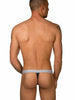 EROS VENEZIANI CB113 Herren - Mini String Tanga Stringtanga mit C-Ring Cut - noodosz
