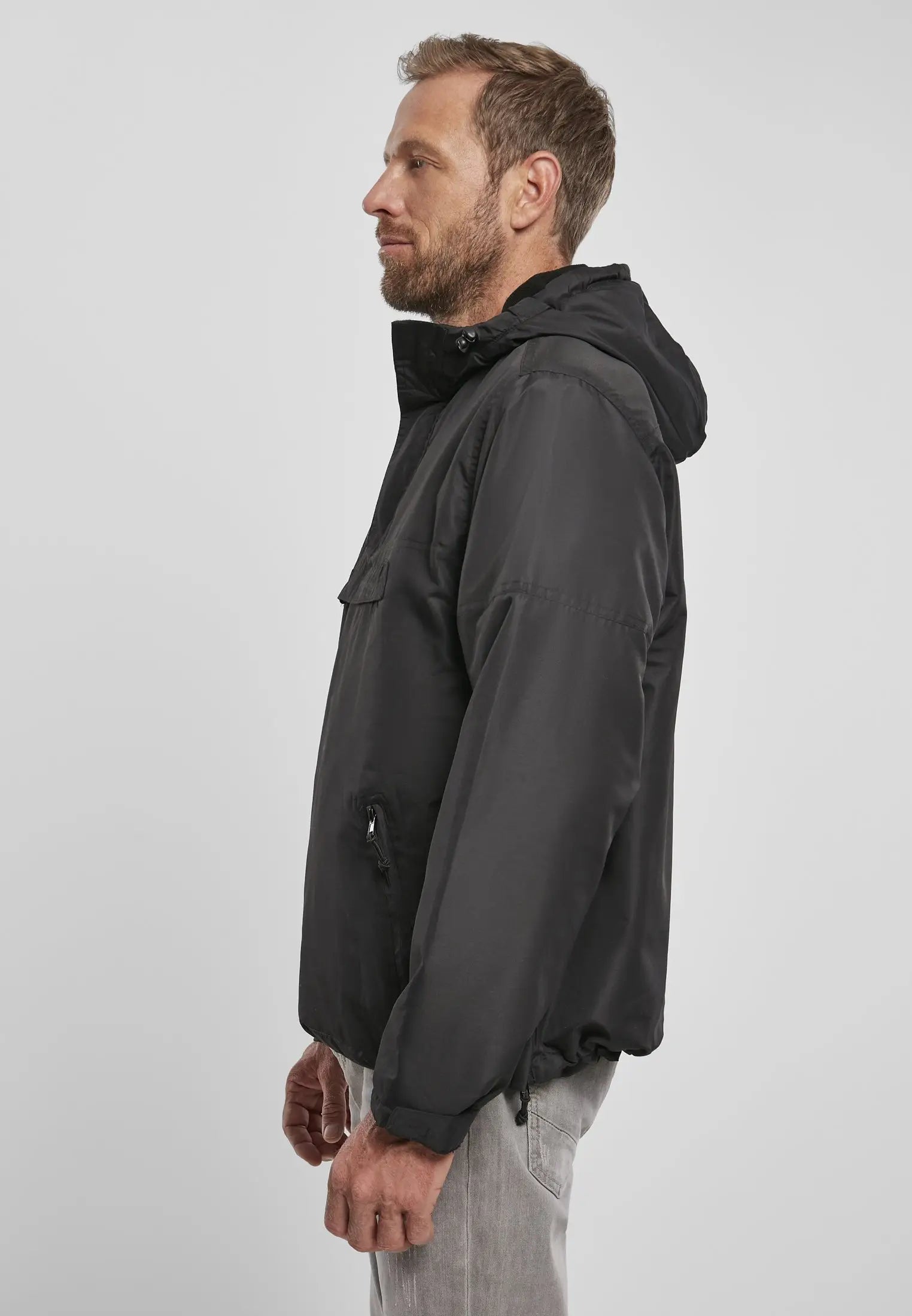 Essential Windbreaker