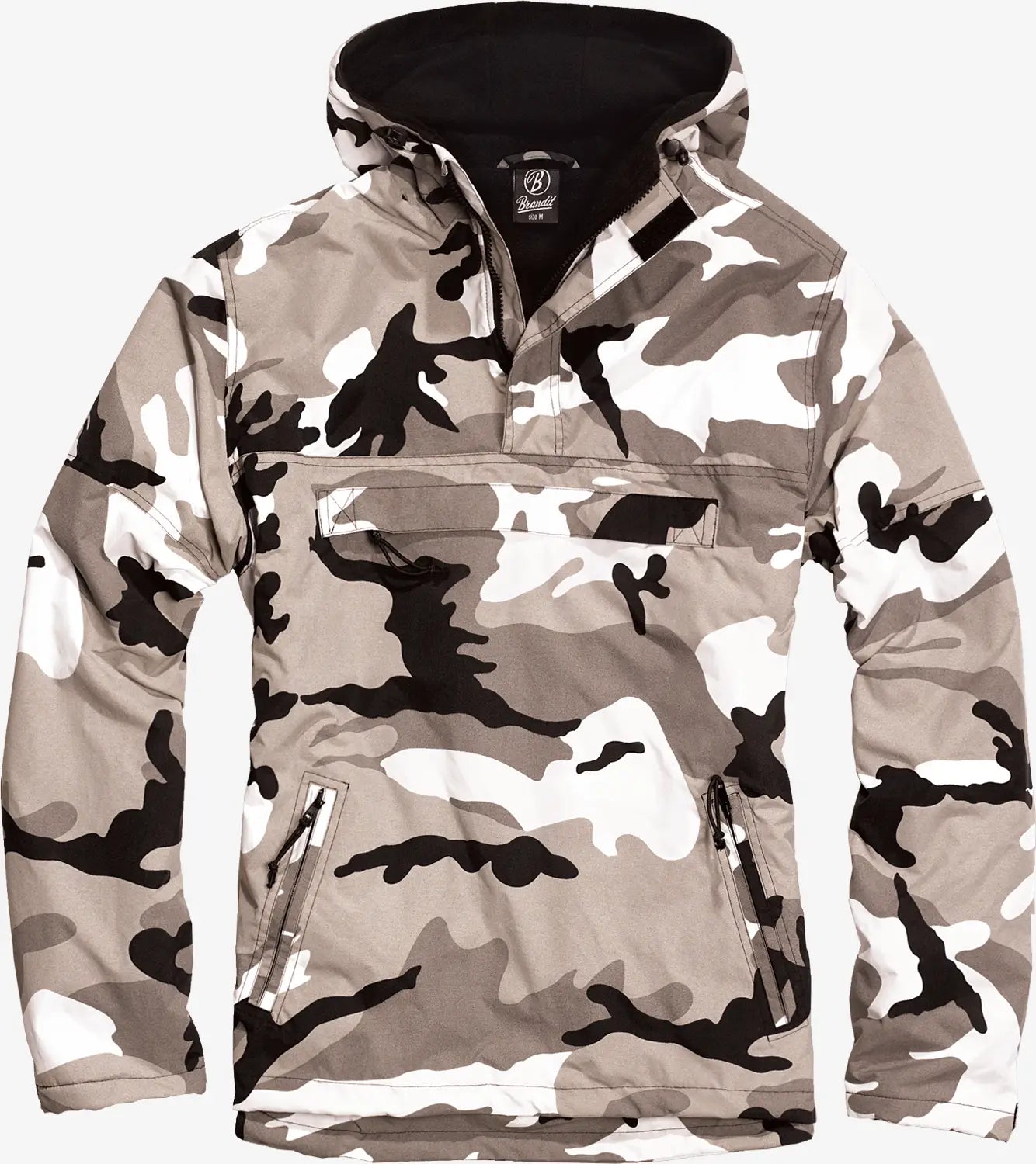Essential Windbreaker