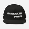 #SNEAKERPORN Flat Peak Cap Snapback Sk8erboy® product_type nudosz.myshopify.com