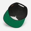 #SNEAKERPORN Flat Peak Cap Snapback Sk8erboy® product_type nudosz.myshopify.com