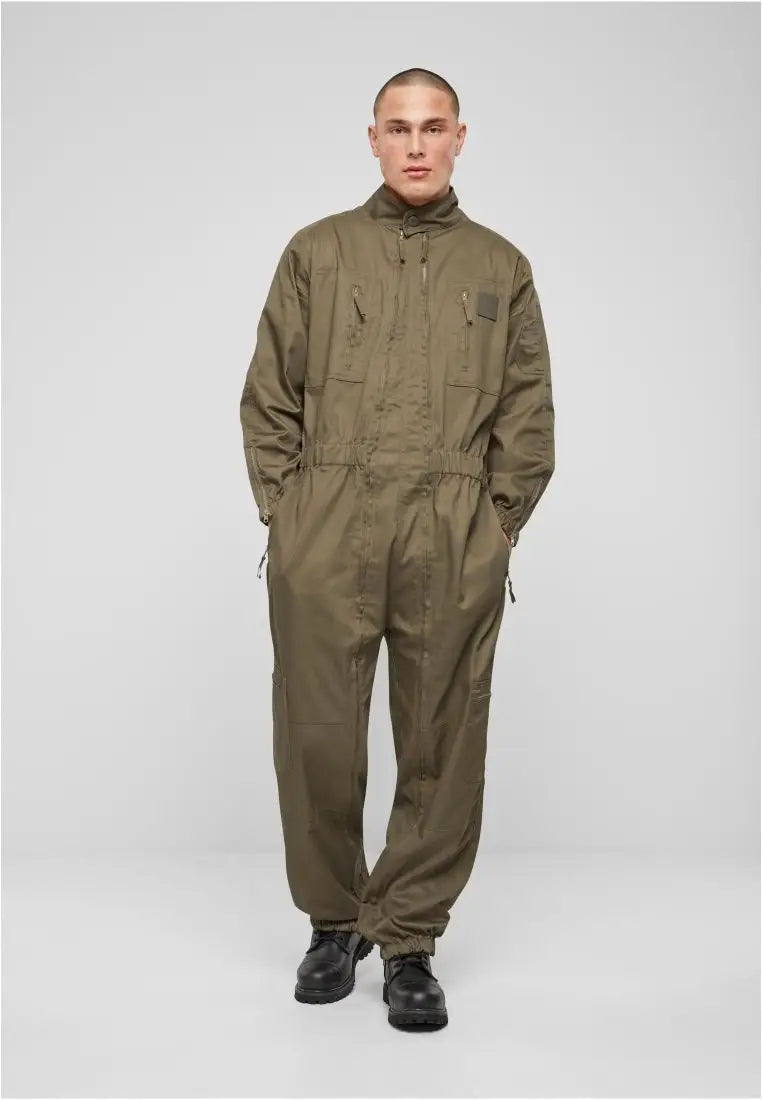 Flight Suit