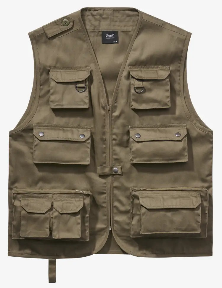 Hunting Vest