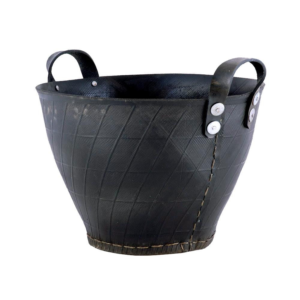 Korb rund "Dacarr" L