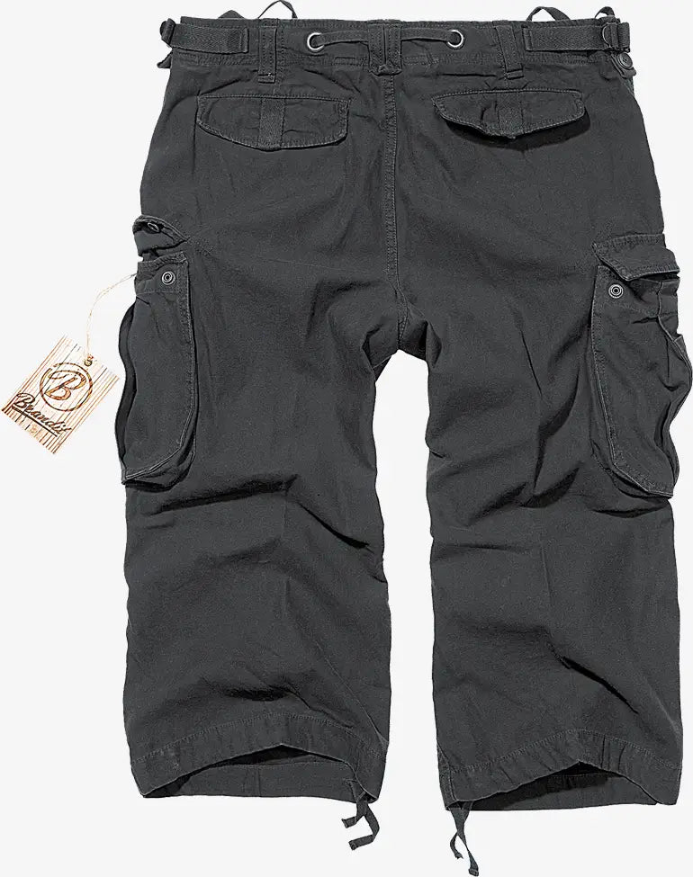 Industry 3/4 Cargo Shorts