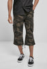 Industry 3/4 Cargo Shorts