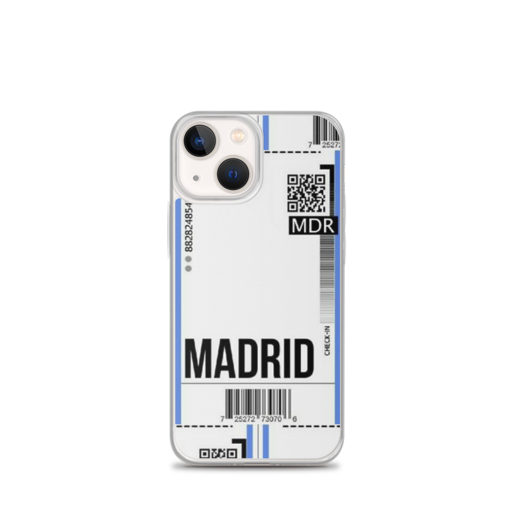 MADRID x iPhone-Hülle