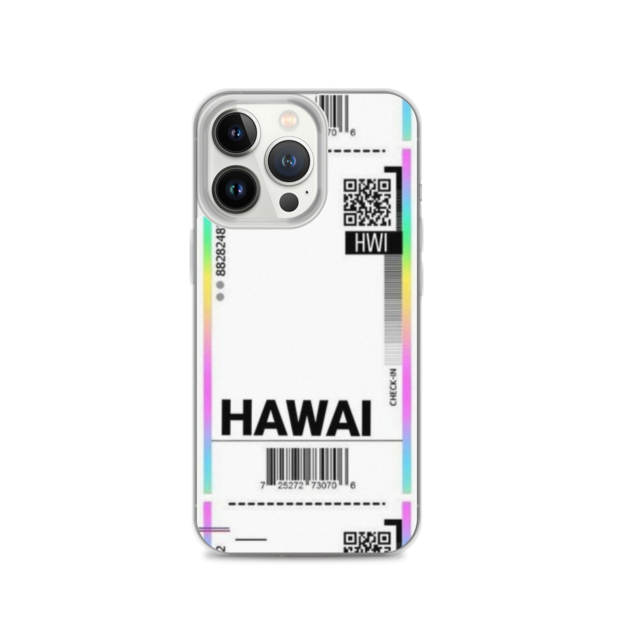HAWAI x iPhone-Hülle