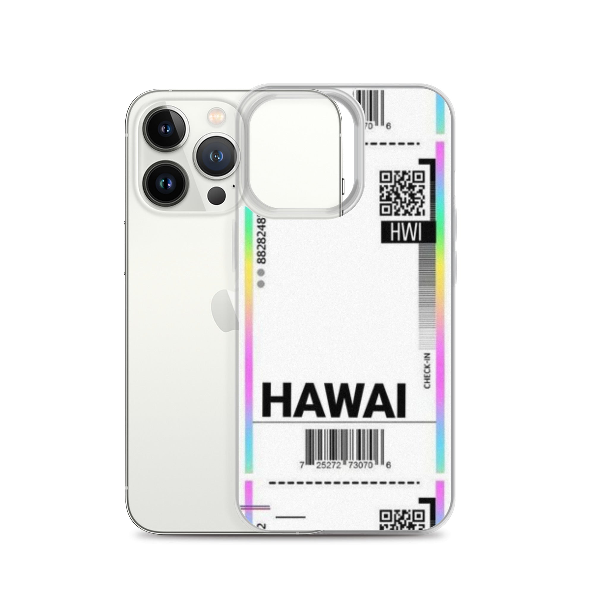 HAWAI x iPhone-Hülle
