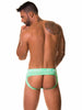JOR 0120 Mediterraneo Slip-Jock - Jockstrap - noodosz JOR 0120 Mediterraneo Jock, Jockstrap Jor product_type nudosz.myshopify.com