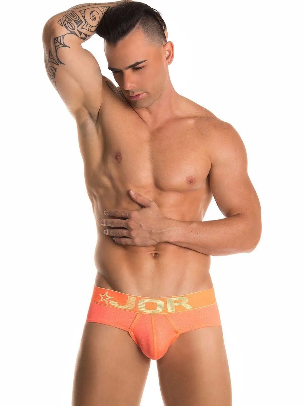 JOR 0120 Mediterraneo Slip-Jock - Jockstrap - noodosz JOR 0120 Mediterraneo Jock, Jockstrap Jor product_type nudosz.myshopify.com