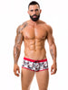 JOR 0343 MUSIC Herren Badehose Badeslip, bedruckt Totenkopf - noodosz - Jor - Kleidung & Accessoires:Herren:Herrenmode:Bademode JOR 0343 MUSIC Herren Badehose Badeslip, bedruckt Totenkopf Jor Kleidung & Accessoires:Herren:Herrenmode:Bademode nudosz.myshopify.com