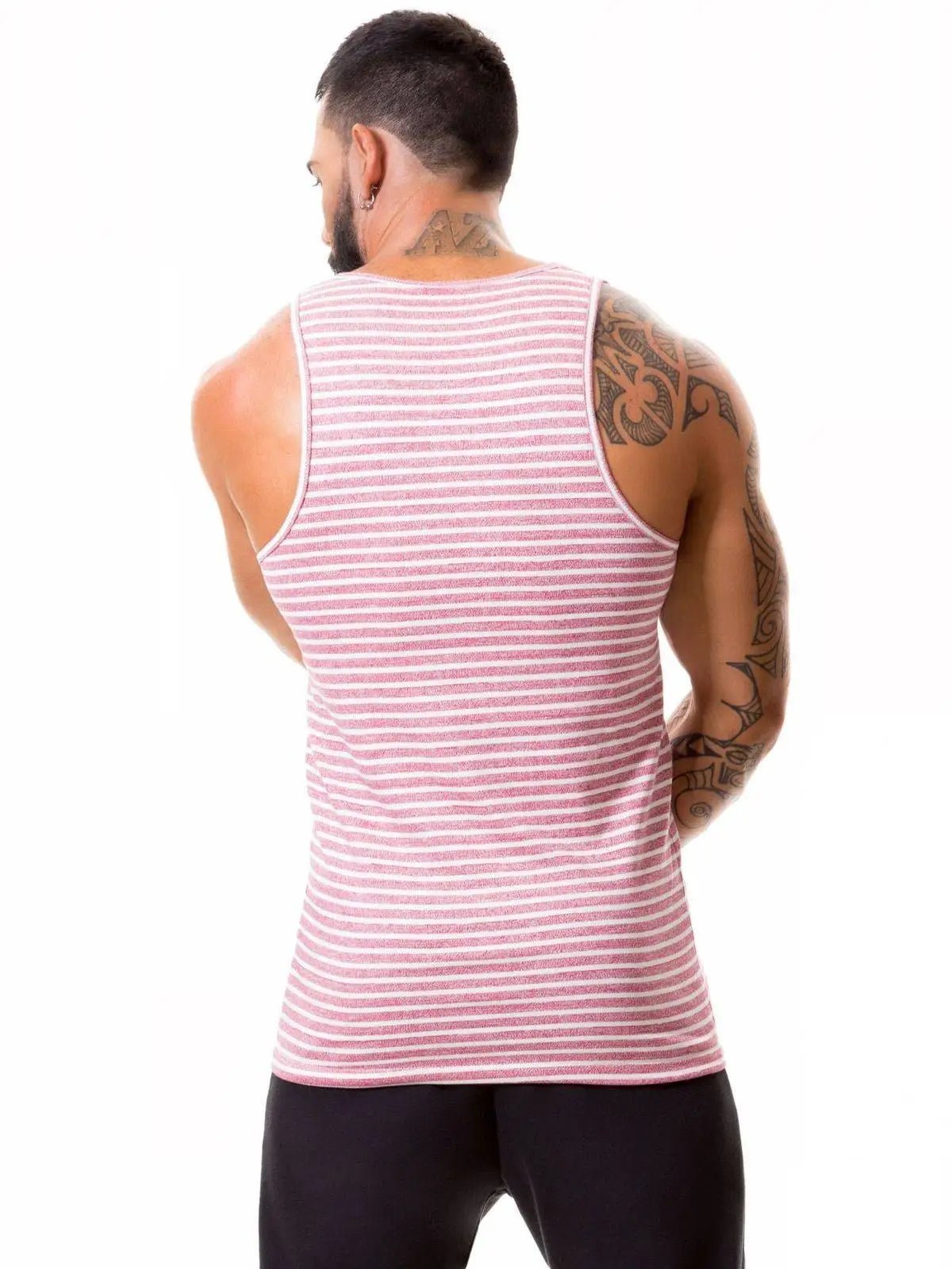 JOR 0369 Tank SHIRT ÄRMELLOS Fitness Gym - noodosz JOR 0369 Tank SHIRT ÄRMELLOS Fitness Gym Jor Kleidung & Accessoires:Herrenmode:Shirts & Hemden:T-Shirts nudosz.myshopify.com