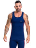 JOR 0374 Gladiator Tank SHIRT ÄRMELLOS Fitness Gym - noodosz JOR 0374 Gladiator Tank SHIRT ÄRMELLOS Fitness Gym Jor Kleidung & Accessoires:Herrenmode:Fitnessmode:Sporttops nudosz.myshopify.com