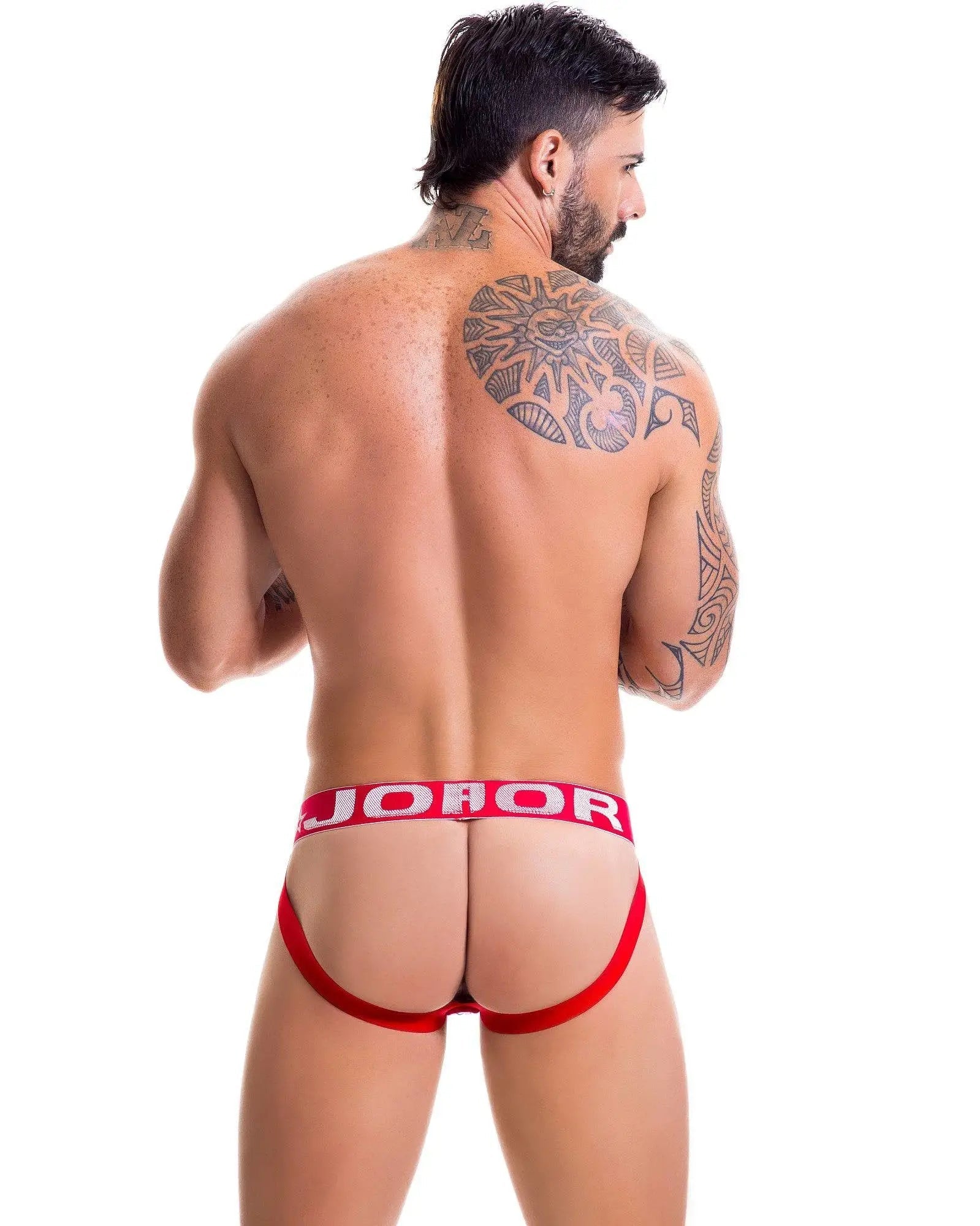 JOR 0388 NAVY - Herren Jock Jockstrap Slip Streifen - noodosz JOR 0388 NAVY -  Herren Jock Jockstrap Slip Streifen Jor product_type nudosz.myshopify.com