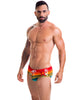 JOR 0417 PRIDE Herren Badehose Badeslip, Gay Pride - noodosz - Jor - Kleidung & Accessoires:Herrenmode:Bademode JOR 0417 PRIDE Herren Badehose Badeslip, Gay Pride Jor Kleidung & Accessoires:Herrenmode:Bademode nudosz.myshopify.com