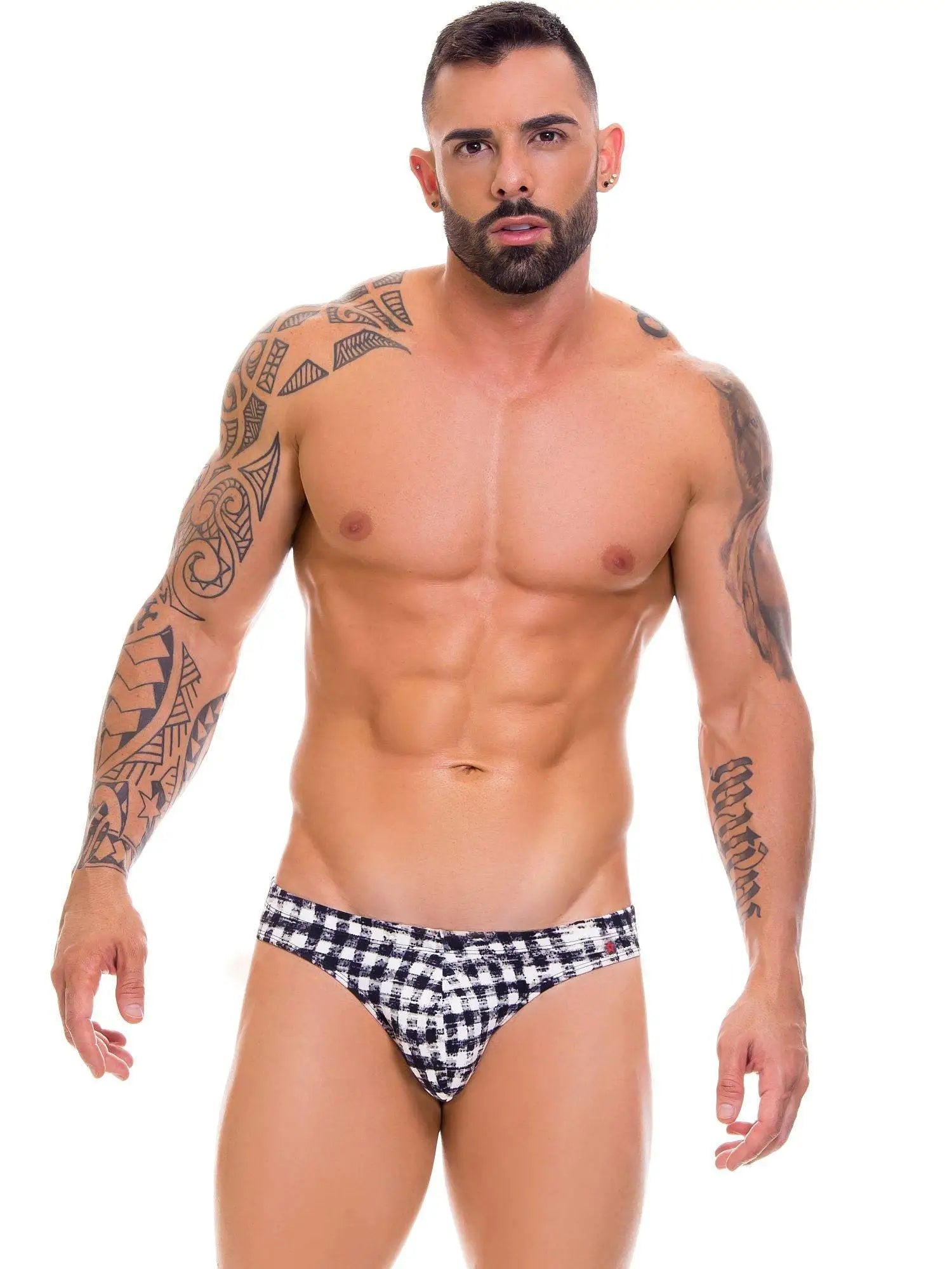 JOR 0427 SUNNY Thong Badetanga Badestring - noodosz JOR  0427 SUNNY Thong Badetanga Badestring Jor Kleidung & Accessoires:Herrenmode:Bademode nudosz.myshopify.com