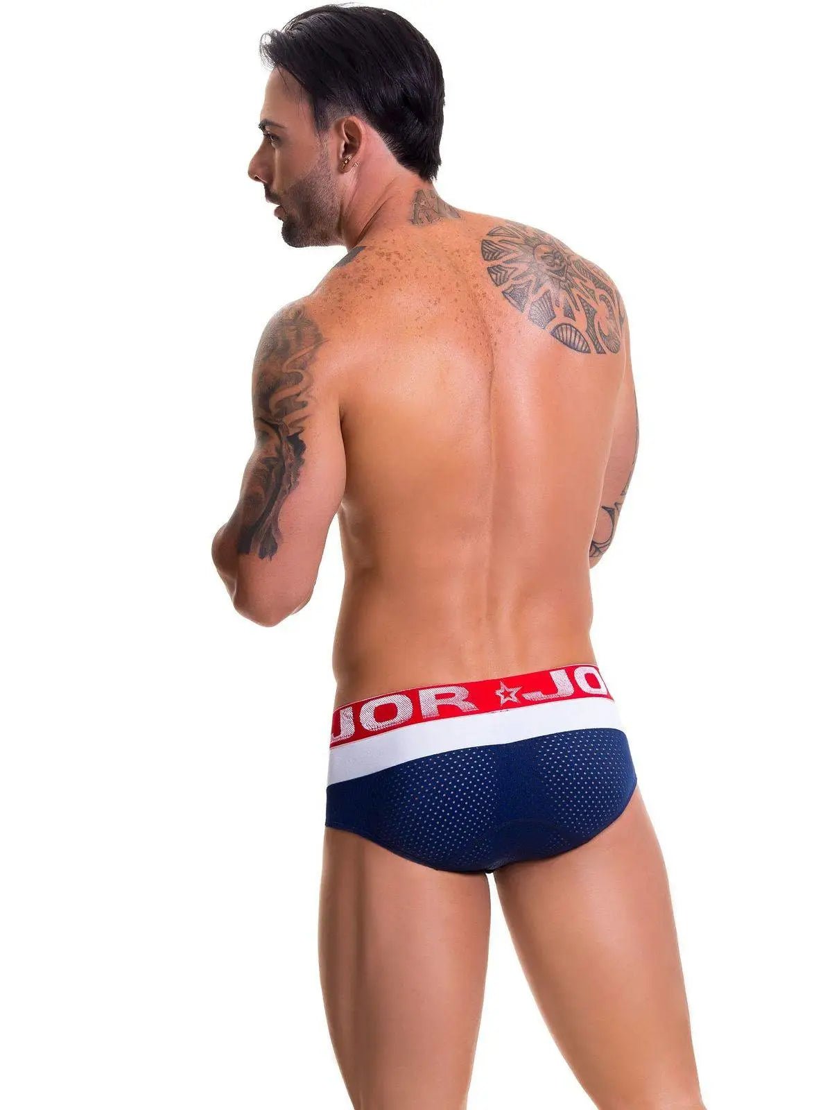 JOR 0455 ATHLETIC BRIEF - Slip, Unterhose - noodosz JOR 0455 ATHLETIC BRIEF - Slip, Unterhose Jor product_type nudosz.myshopify.com