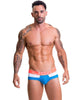 JOR 0455 ATHLETIC BRIEF - Slip, Unterhose - noodosz JOR 0455 ATHLETIC BRIEF - Slip, Unterhose Jor product_type nudosz.myshopify.com