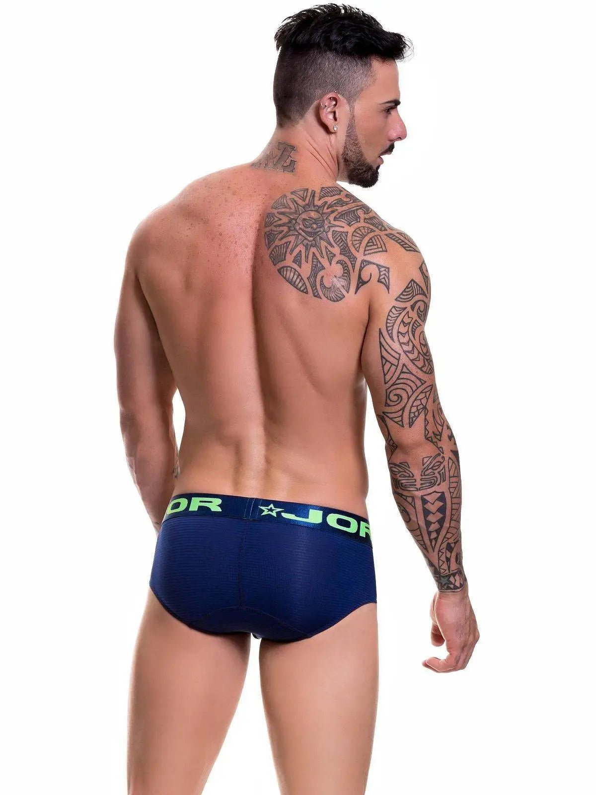JOR 0457 KABALA Herren Slip - Unterhosen Hipster Briefs Unterwäsche - noodosz JOR 0457 KABALA Herren Slip -  Unterhosen Hipster Briefs Unterwäsche Jor product_type nudosz.myshopify.com