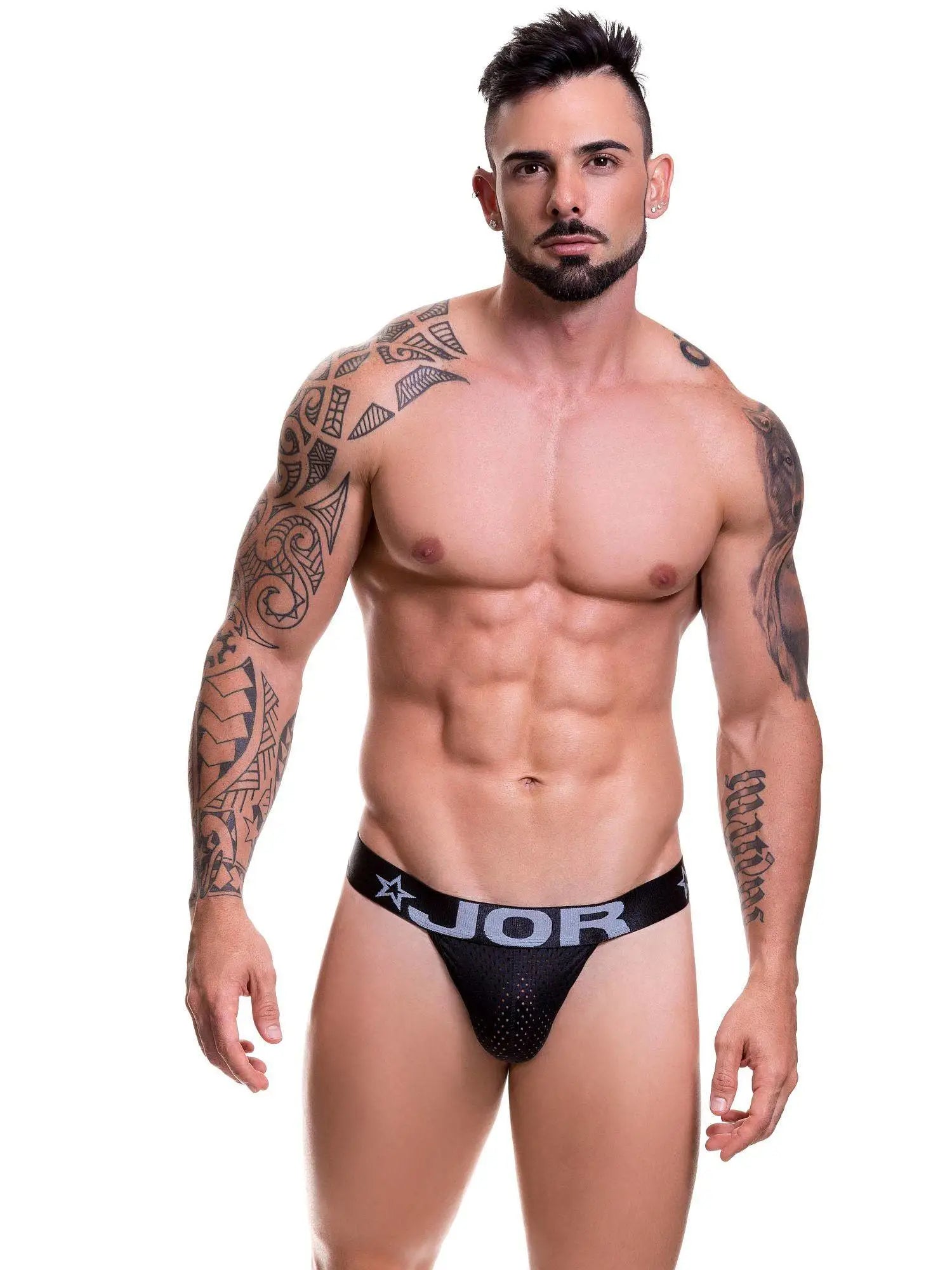 JOR 0465 ROYALTY Herren Sexy Jock Jockstrap Slip Mesh Netz Unterwäsche - noodosz JOR 0465 ROYALTY Herren Sexy Jock Jockstrap Slip Mesh Netz Unterwäsche Jor product_type nudosz.myshopify.com
