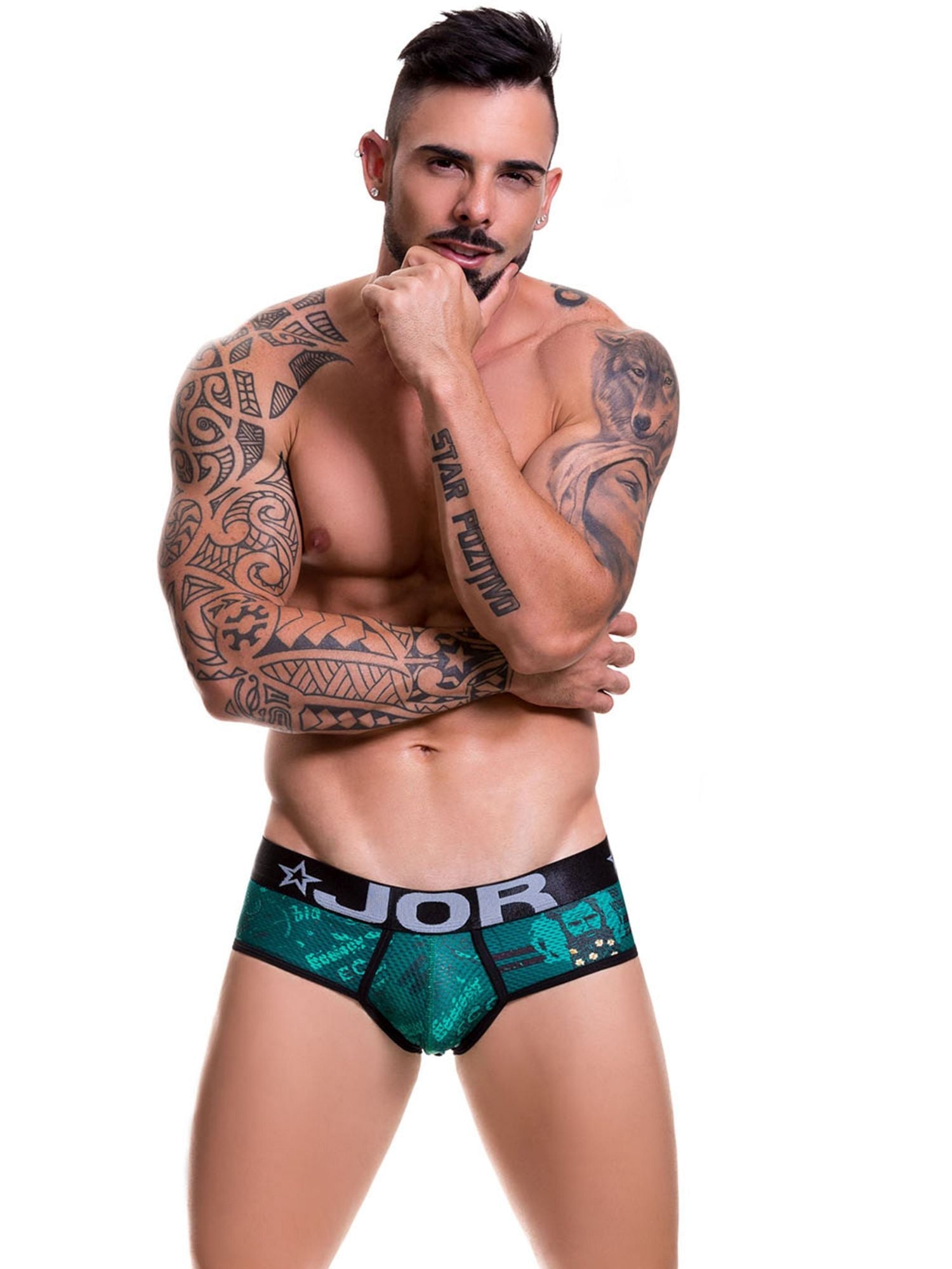 JOR 0485 BROOKLING Herren bedruckte Unterhose mit Motiv - noodosz - Jor - Kleidung & Accessoires:Herren:Herrenmode:Unterwäsche JOR 0485 BROOKLING Herren bedruckte Unterhose mit Motiv Jor Kleidung & Accessoires:Herren:Herrenmode:Unterwäsche nudosz.myshopify.com