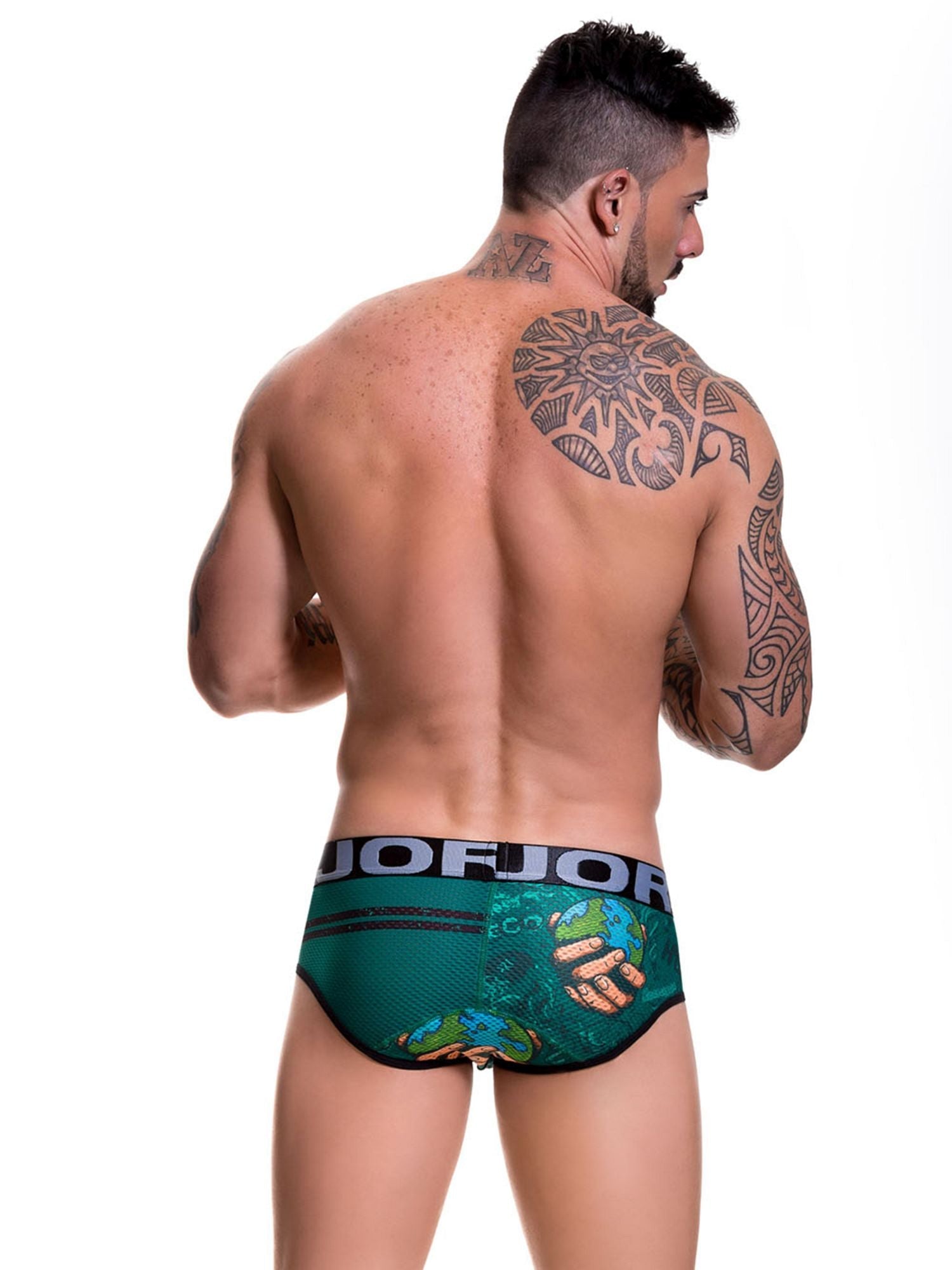 JOR 0485 BROOKLING Herren bedruckte Unterhose mit Motiv - noodosz - Jor - Kleidung & Accessoires:Herren:Herrenmode:Unterwäsche JOR 0485 BROOKLING Herren bedruckte Unterhose mit Motiv Jor Kleidung & Accessoires:Herren:Herrenmode:Unterwäsche nudosz.myshopify.com