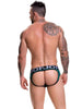 JOR 0488 BROOKLING Herren Sexy Jock Jockstrap Slip Mesh Netz Unterwäsche - noodosz JOR 0488 BROOKLING Herren Sexy Jock Jockstrap Slip Mesh Netz Unterwäsche Jor product_type nudosz.myshopify.com