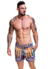 JOR 0506 TROPICANA, CIUDAD - Boardshorts Badehose Badeshorts - noodosz - Jor - Kleidung & Accessoires:Herrenmode:Bademode JOR 0506  TROPICANA, CIUDAD  - Boardshorts Badehose Badeshorts Jor Kleidung & Accessoires:Herrenmode:Bademode nudosz.myshopify.com