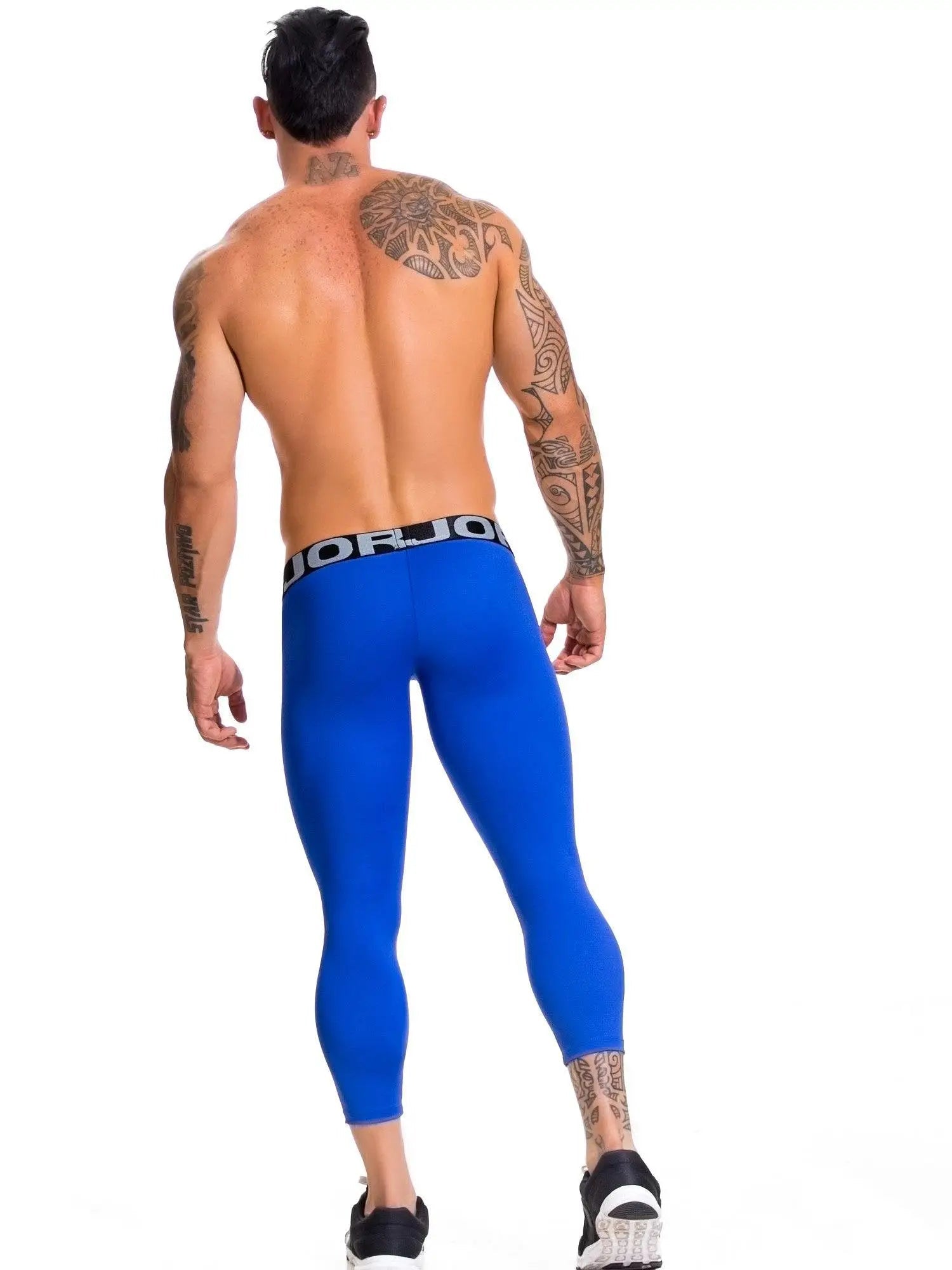 JOR 0516 ACTIVE 3/4 Fitness Long Pant lange Leggings TIGHTS - noodosz JOR 0516 ACTIVE 3/4  Fitness Long Pant lange Leggings TIGHTS Jor Kleidung & Accessoires:Herrenmode:Fitnessmode:Sporttops nudosz.myshopify.com