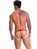 JOR 0540 Herren Sexy Jock Jockstrap Tanga Slip Mesh Netz Unterwäsche - noodosz JOR 0540 Herren Sexy Jock Jockstrap  Tanga Slip Mesh Netz Unterwäsche Jor product_type nudosz.myshopify.com