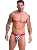 JOR 0540 Herren Sexy Jock Jockstrap Tanga Slip Mesh Netz Unterwäsche - noodosz JOR 0540 Herren Sexy Jock Jockstrap  Tanga Slip Mesh Netz Unterwäsche Jor product_type nudosz.myshopify.com