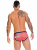 JOR 0657 FRANKIE Herren Badehose Badeslip Matrosen Comic Trunk - noodosz JOR 0657 FRANKIE Herren Badehose Badeslip Matrosen Comic Trunk Jor Kleidung & Accessoires:Herren:Herrenmode:Bademode nudosz.myshopify.com