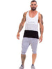 JOR 0680 THUNDER Tank Top Stringer Fitness Gym Muscleshirt Trainingsshirt - noodosz