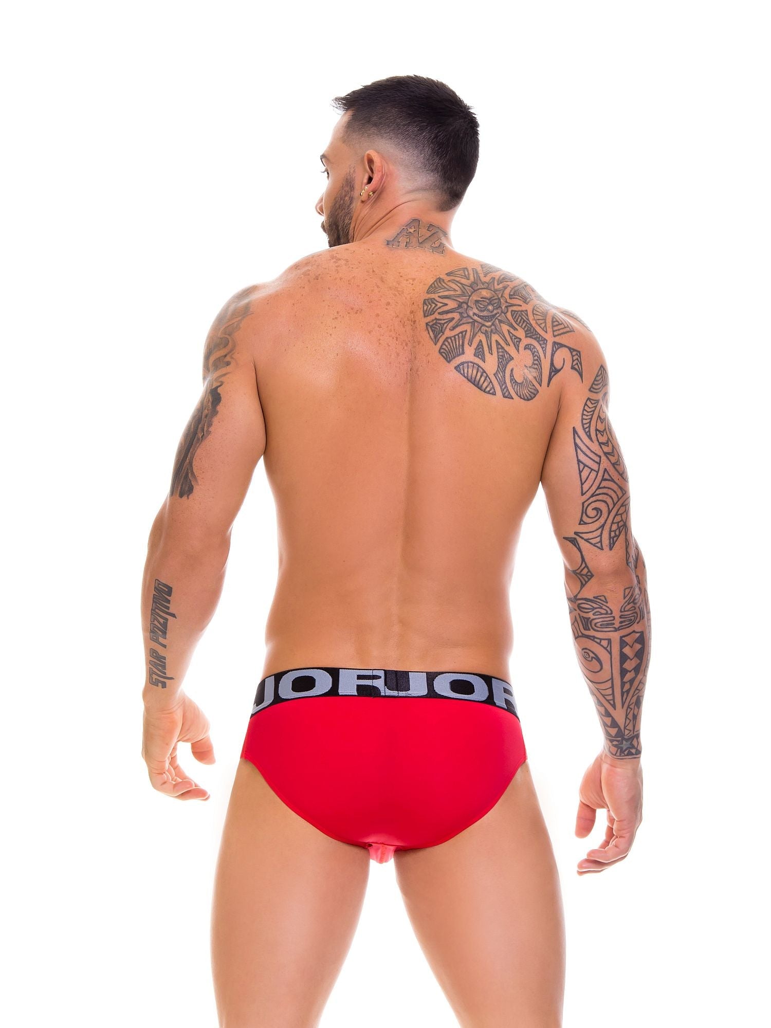 JOR 0698 SOFT Herren Slip Unterhose Brief - noodosz - Jor -  JOR 0698 SOFT Herren Slip Unterhose Brief Jor product_type nudosz.myshopify.com
