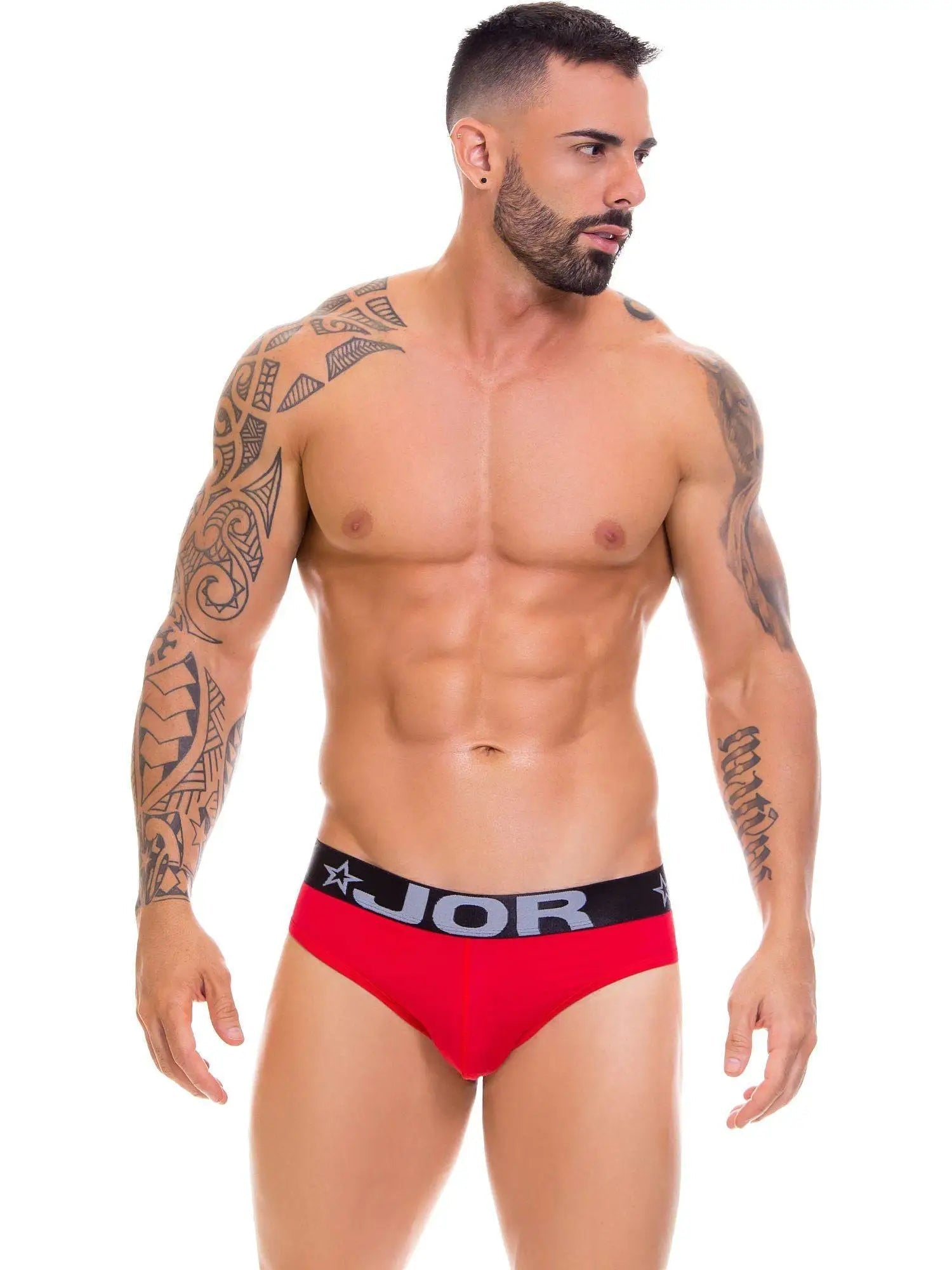 JOR 0700 SOFT Underwear Herren - Jock Jockstrap Tanga Unterhose Slip Brief - noodosz JOR 0700 SOFT Underwear Herren -  Jock Jockstrap Jor product_type nudosz.myshopify.com